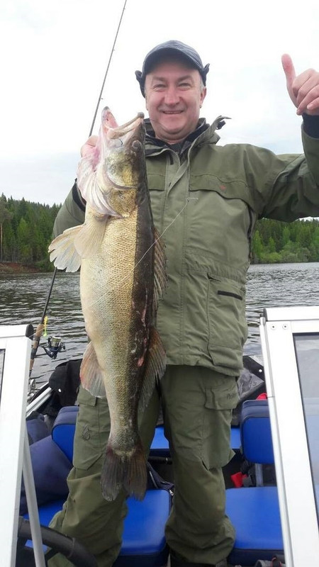 20 3 ,5,7 Александр Лысов, джиг (1) спиннинг рыбалка судак щука 