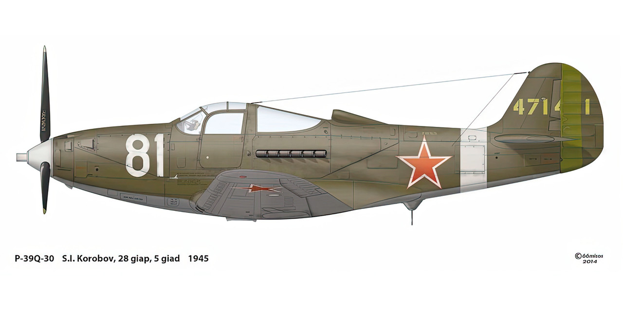 Bell-P-39Q-Airacobra-28GvIAP-5GIAD-White-81-SI-Korobov-Baltic-and-Leningrad-Fronts-1945-0B