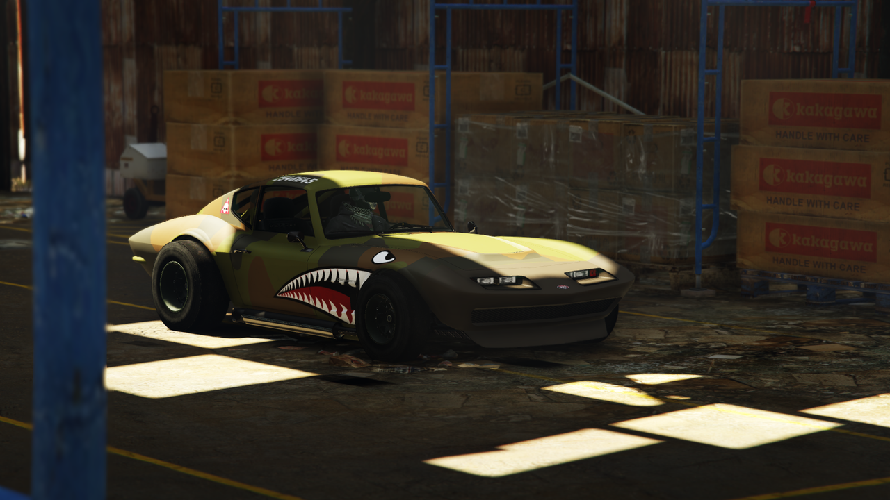 Invertero Coquette Classic (9)