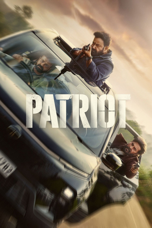Patriot (2026) [HDTC]
