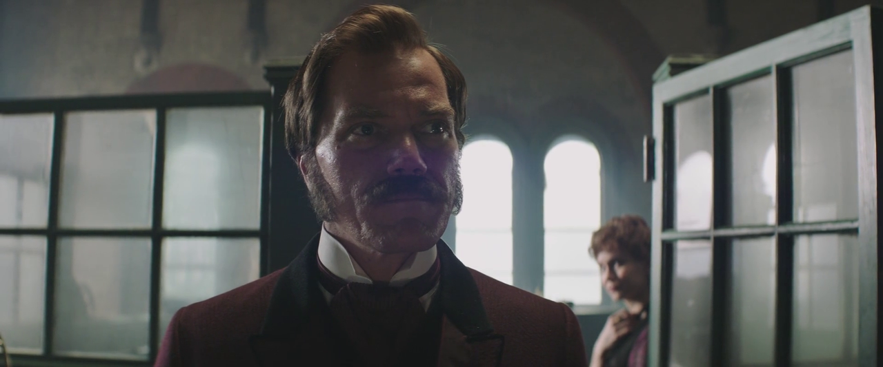 Edison - L'Uomo Che Illuminò Il Mondo 3