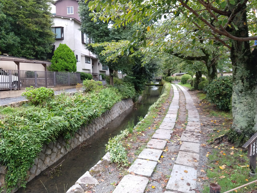 DOMINGO 9 - KYOTO -  Kiyomizudera - Ninenzaka y Sanenzaka - Ginkaku-ji - JAPON. UNA GRAN AVENTURA , SIN ENAMORAMIENTO FINAL (7)