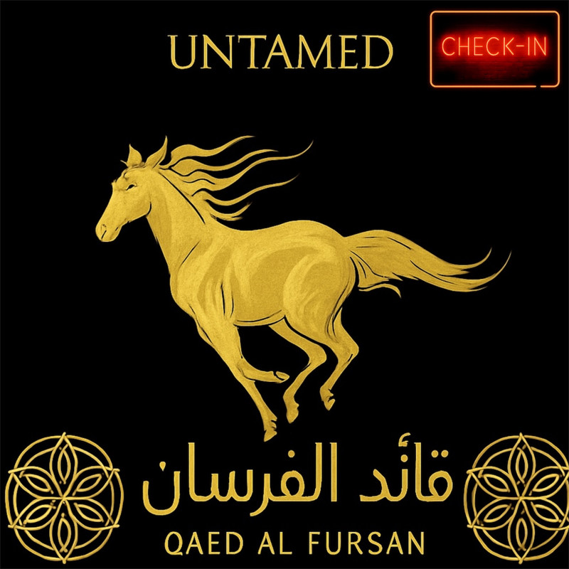 Qaed Al Fursan