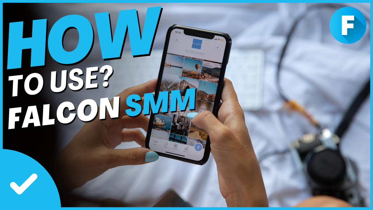 How to Use FalconSMMPanel – Step-by-Step Guide for Beginners