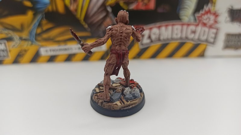 SPECIAL IRON MAIDEN ZOMBICIDE IMG-20240501-175311