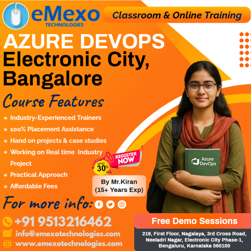 Azure DevOps Training Banner