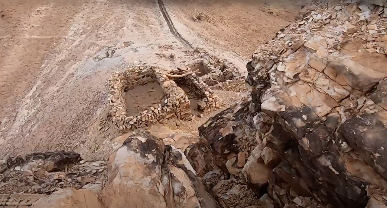 Esmara, un espejismo en el desierto - El Sahara Occidental (39)