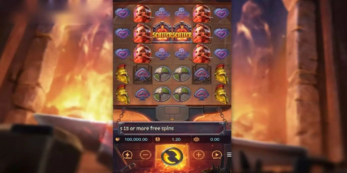 Memanfaatkan Fitur Autoplay Untuk Mempelajari Pola