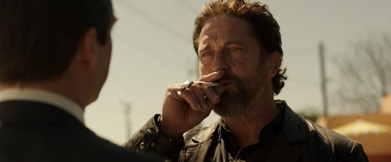 Den of Thieves 2018 BluRay [Hindi + Tamil + Telugu + English] 480p, 720p, 1080p ESub Screenshot