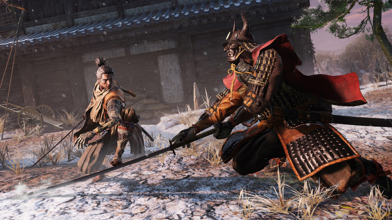 Sekiro(2)