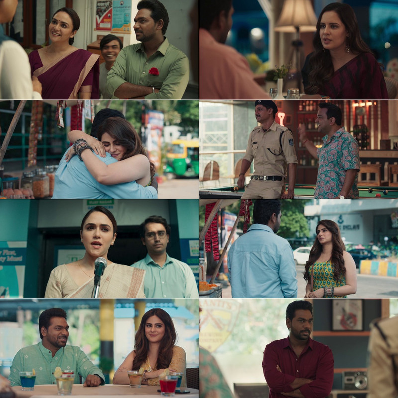 Chacha Vidhayak Hain Humare (2024) Season 3 Hindi Completed Web Series HD ESub screenshot