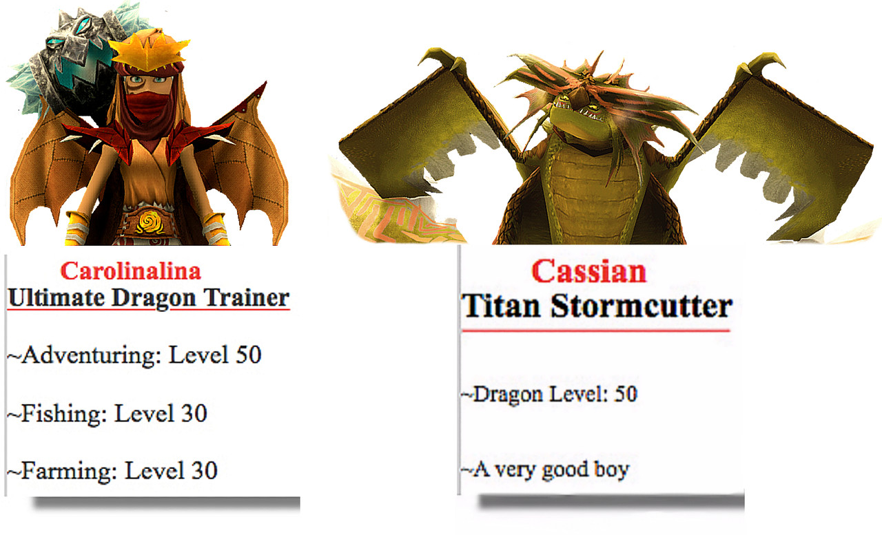 Dragon Fusion Generator | School of Dragons | How to Train Your Dragon Games
