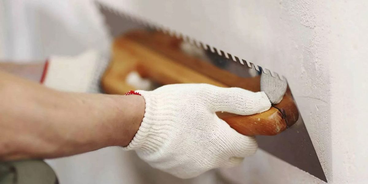 Уход и поддержание штукатурных поверхностей с течением времени. Уход и поддержание штукатурных поверхностей с течением времени.