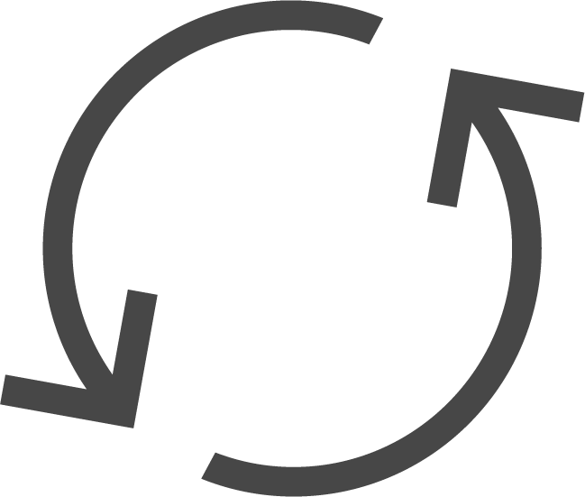 Premium Steel Icon