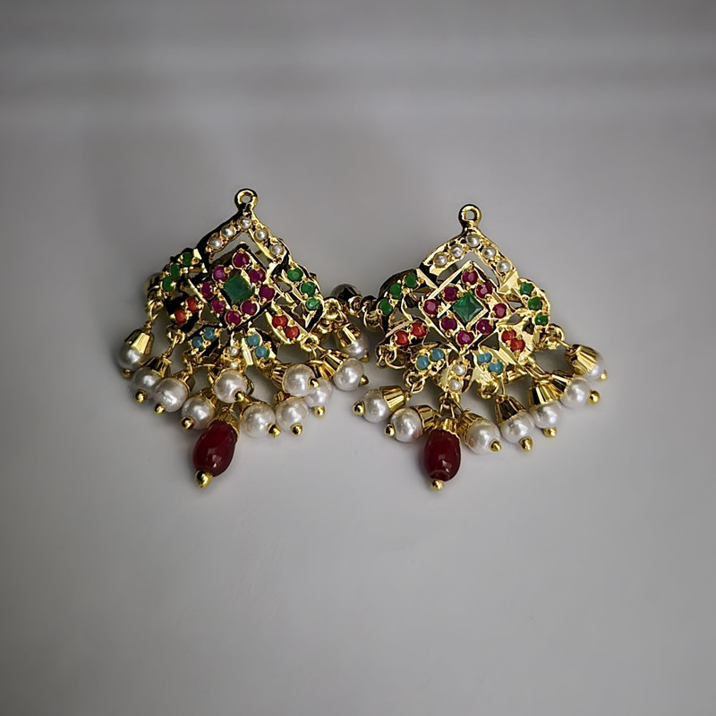 NOOR-E-KHAS alternate view