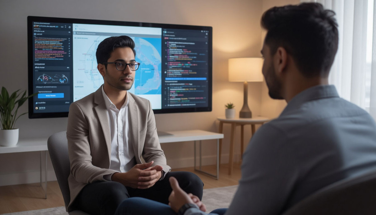 Психолог-сексолог онлайн