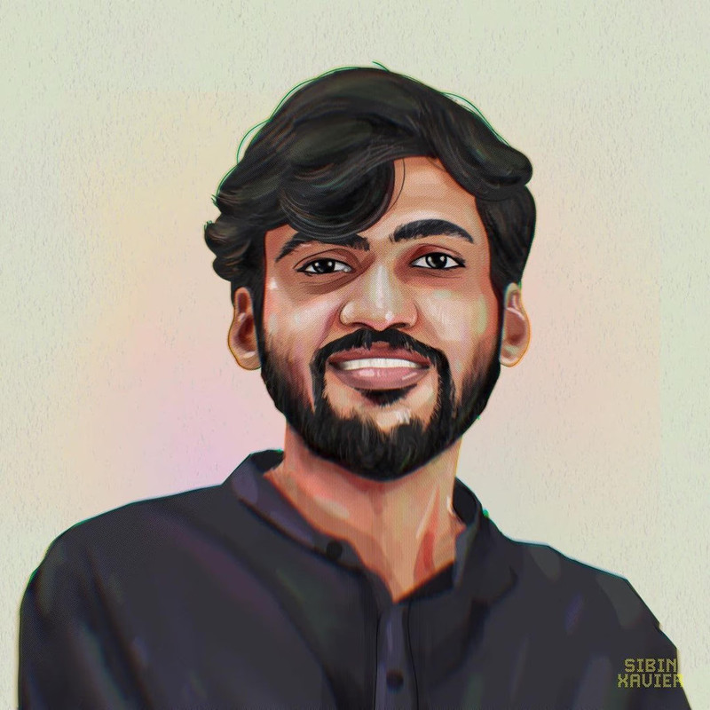 Akhil Ramesh, Founder of Eazy Reviews