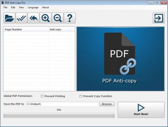PDF Anti-Copy Pro 2.2.4.4 Multilingual. PDF Anti-Copy Pro 2.2.4.4 Multilingual.