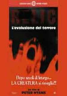Relic - L'evoluzione del terrore (1997).mkv BDRip 576p x264 AC3 iTA-ENG