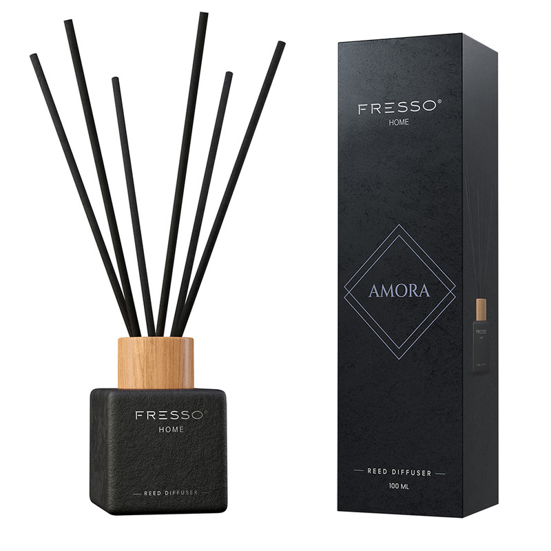 Reed Diffuser Amora 100 ml
