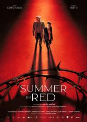 Summer In Red (2023) WebDL 1080p E-AC3 ITA