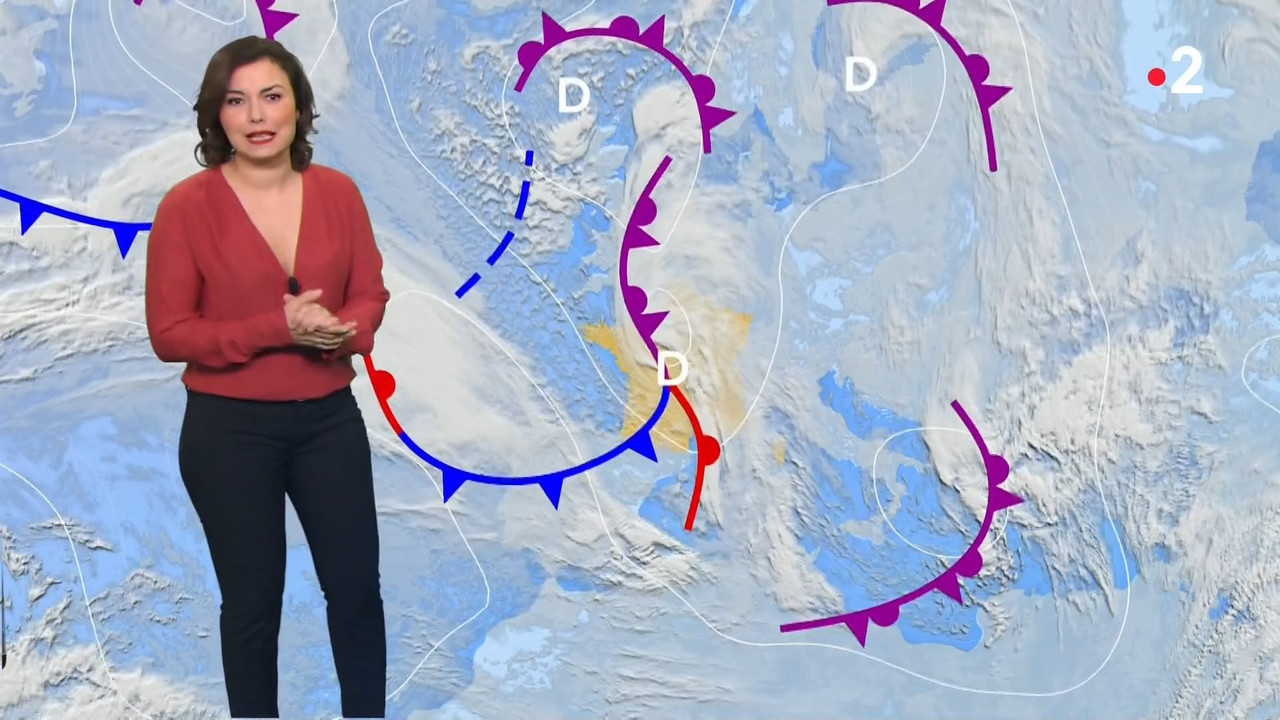 30 January - 12.40.00 - Météo 2. Meteo 2.ts_snapshot_08.18_[2019