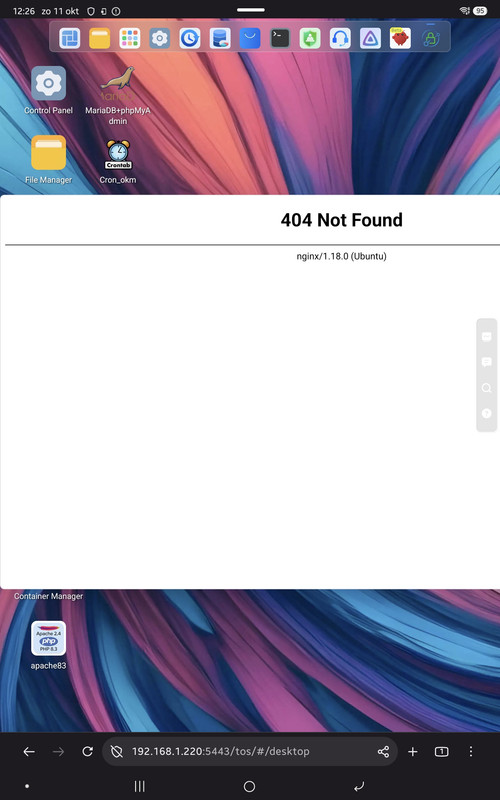Screenshot 20261011 122657 Iron Fox