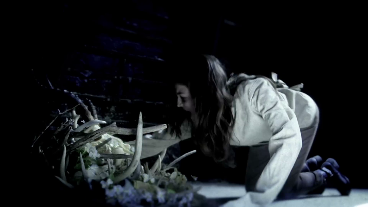 Soundgarden - Been Away Too Long (9)