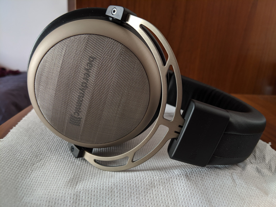 (NA) Vendo Beyerdynamic T1 2nd Generation IMG-20191102-150154