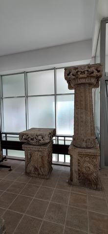 Palacio del Parlamento, Museo de historia nacional de Rumania y museo municipal - Bucarest: Le petit Paris de l’est (30)
