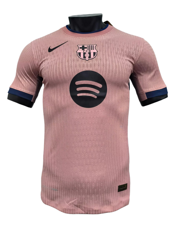 Barcelona Special Edition Jersey Player Version