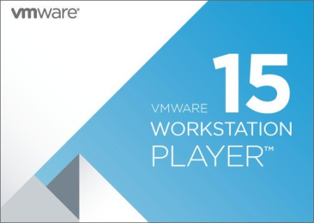 VMware Workstation Player 15.5.2 Build 15785246 (x64) Commercial