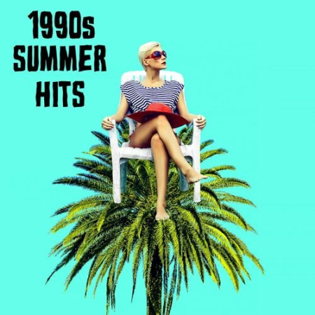 VA - 1990s Summer Hits (2022)