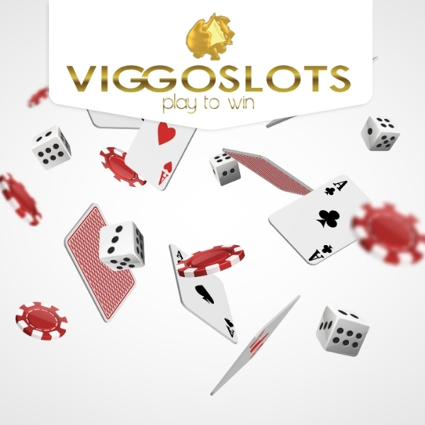 ViggoSlots Casino online