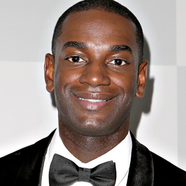 Mo McRae
