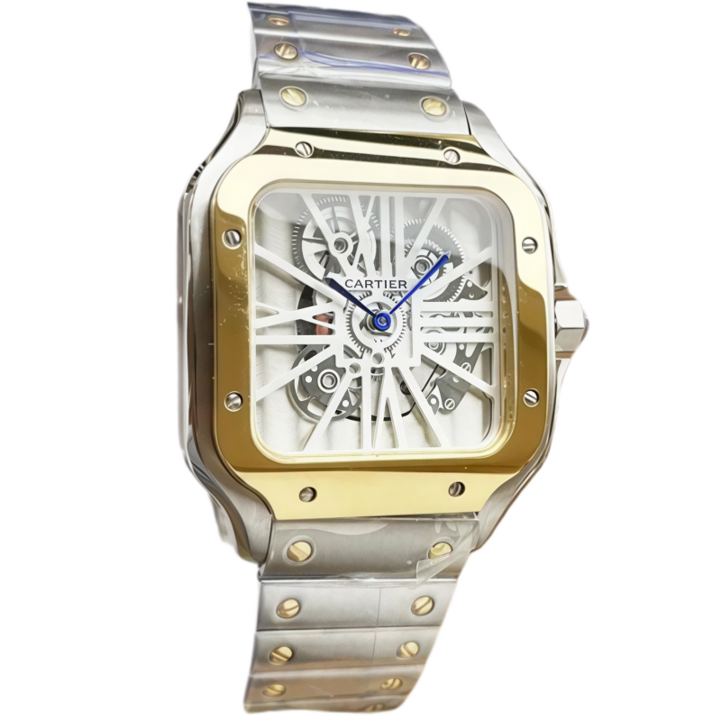 Cartier [ Santos de Cartier]