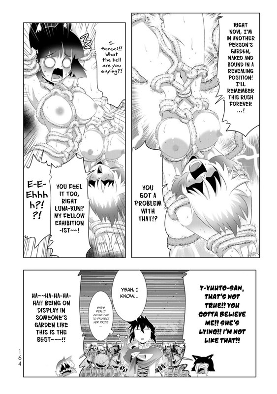 Isekai Shihai no Skill TakerVol7-14