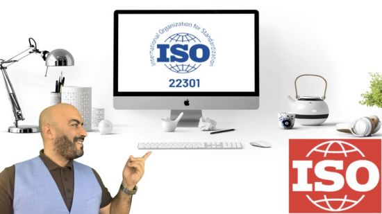 The Complete ISO 22301 Master Class!