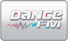 Dance FM logo