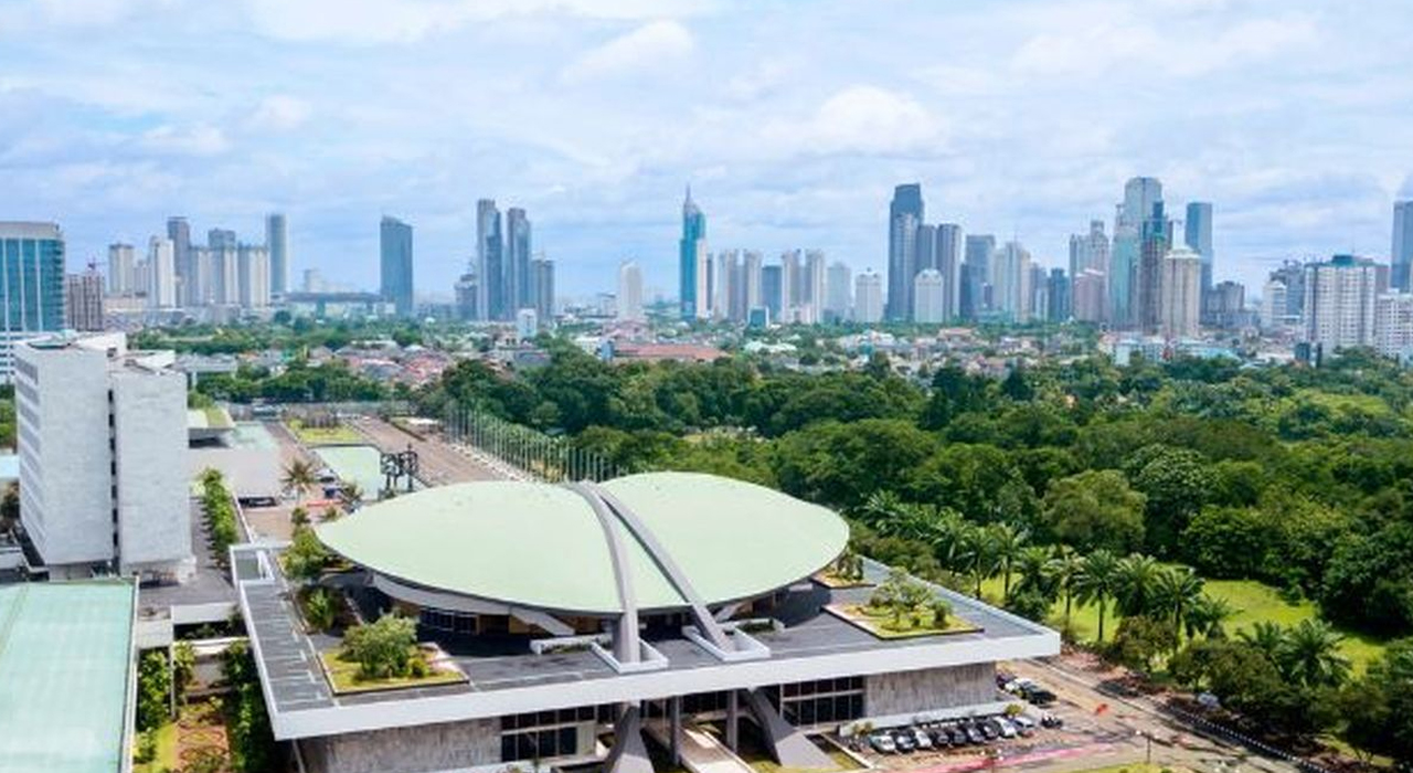 Kasus Dugaan Gratifikasi Diselidiki KPK, Sekjen: Itu Kasus Lama