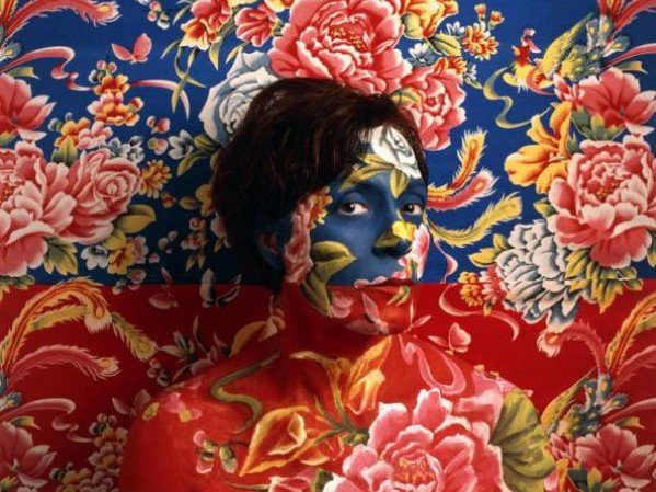 Эти 30 удивительных фотографий не оставят вас равнодушными. Впечатляет!