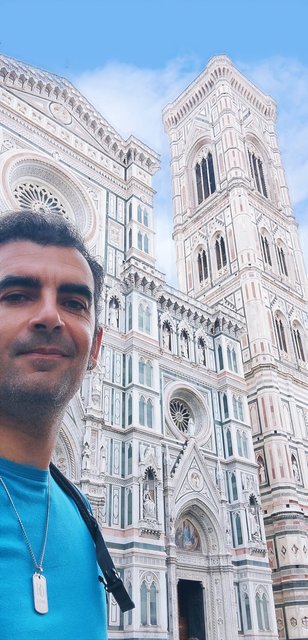 Florencia, 2 años después. - Pizcas de arte en Venecia, Mantua, Verona, Padua y Florencia (59)