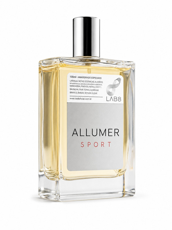 ALLUMER SPORT