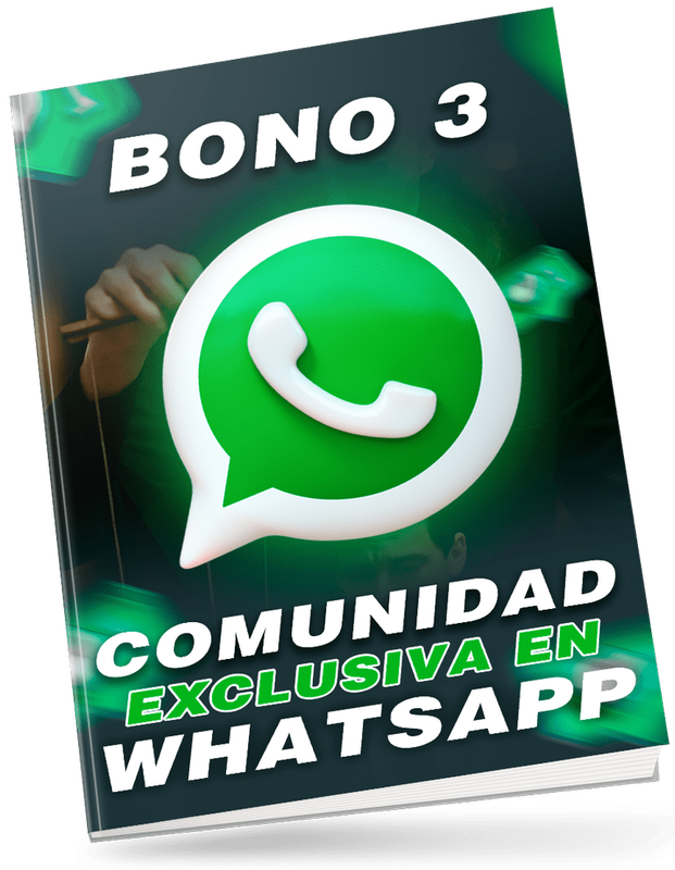 Bono 3