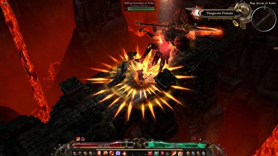 Grim Dawn (v1.1.2.3 hotfix3 + 4 DLC) - GOG