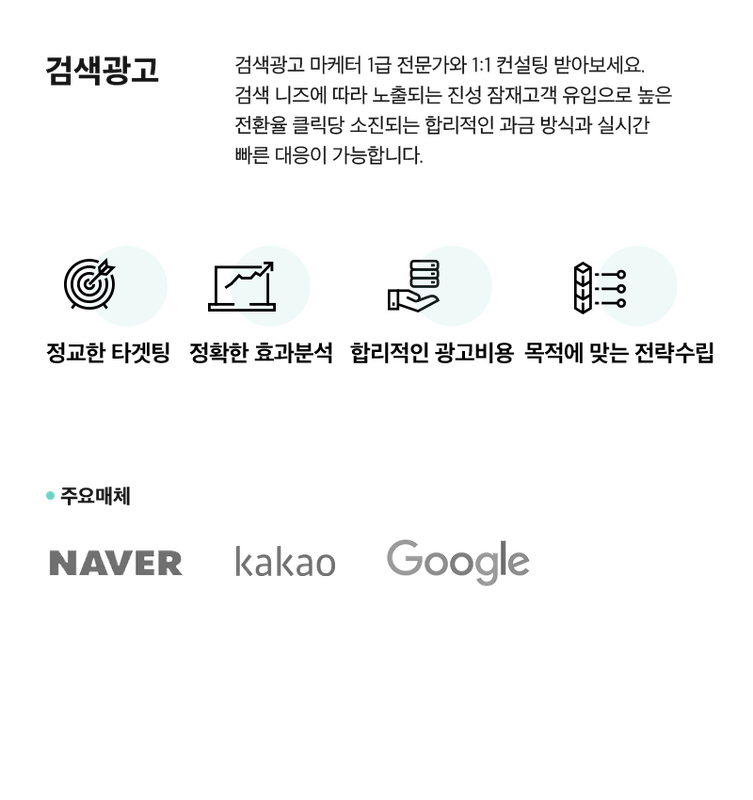 검색광고 이미지