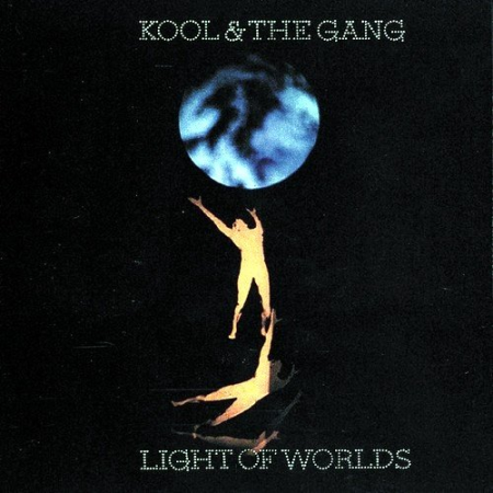 Kool & The Gang - Light Of Worlds (1974) [FLAC]