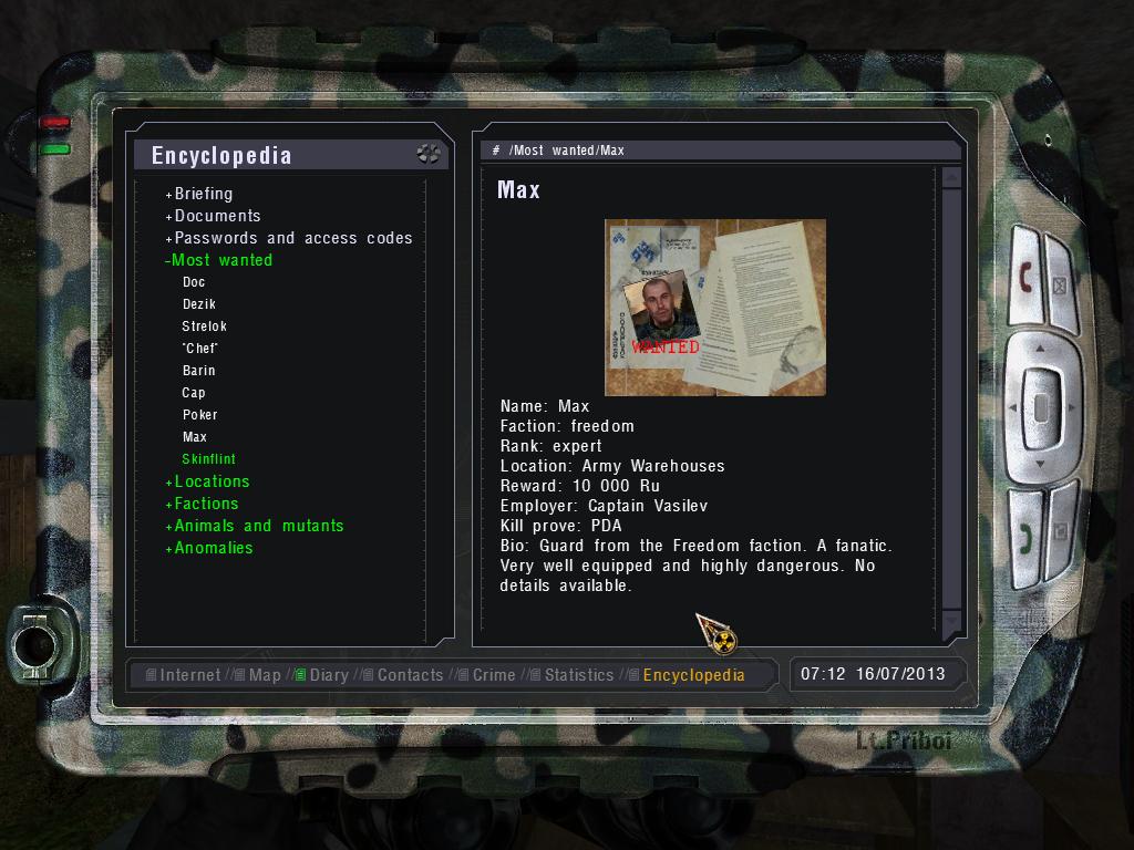 ss pawe И 02 07 09 06 42 57 (l01 escape)