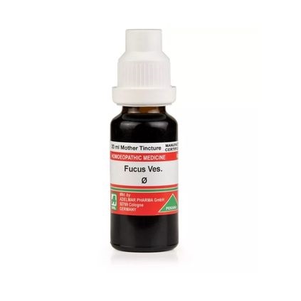 Adel Pekana Fucus Ves 1X(Q)(20ml)