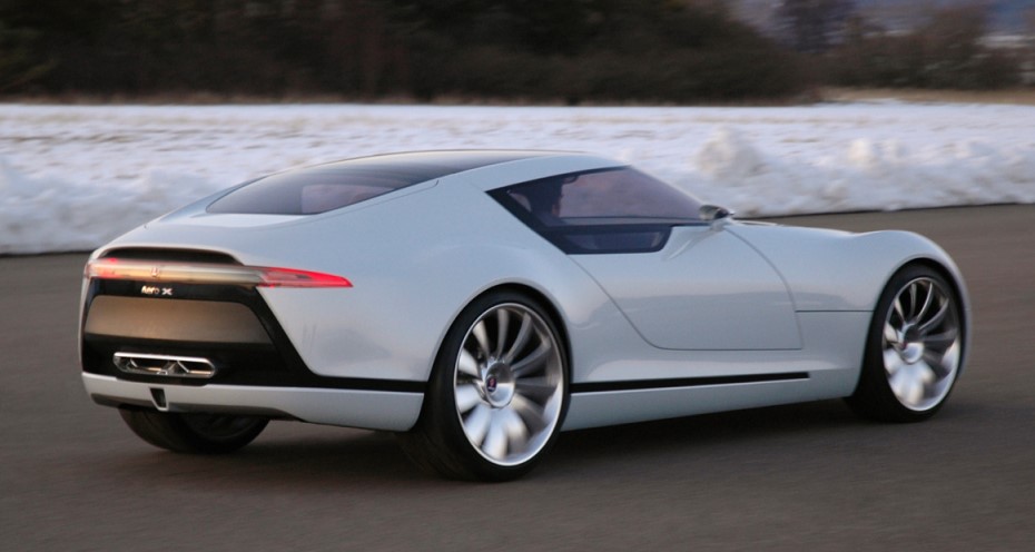 SAAB-Aero-X-Concept